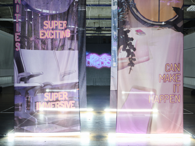 It's Lonely in the Metaverse