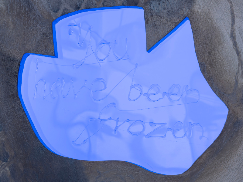 Wake Me Up When It's All Over